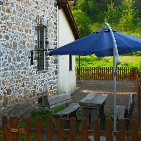 Guest House The Jolly House Arda  ภายนอก รูปภาพ