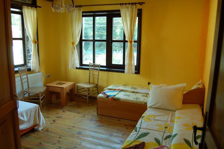 Guest House The Jolly House Arda  ภายนอก รูปภาพ