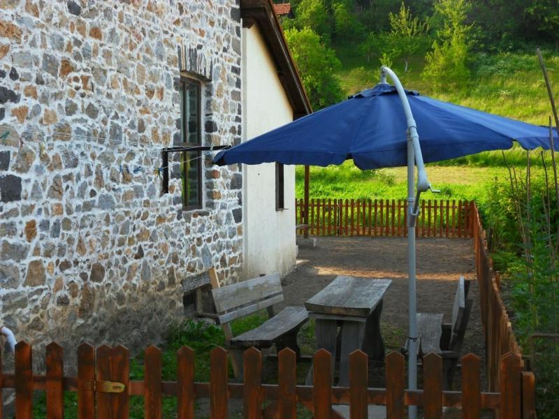 Guest House The Jolly House Arda  ภายนอก รูปภาพ
